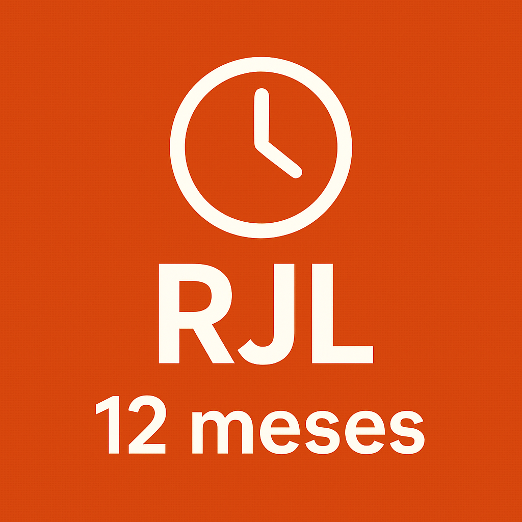 GestorRJL Contrato anual