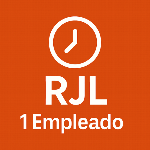 Pack GestorRJL 1 empleado
